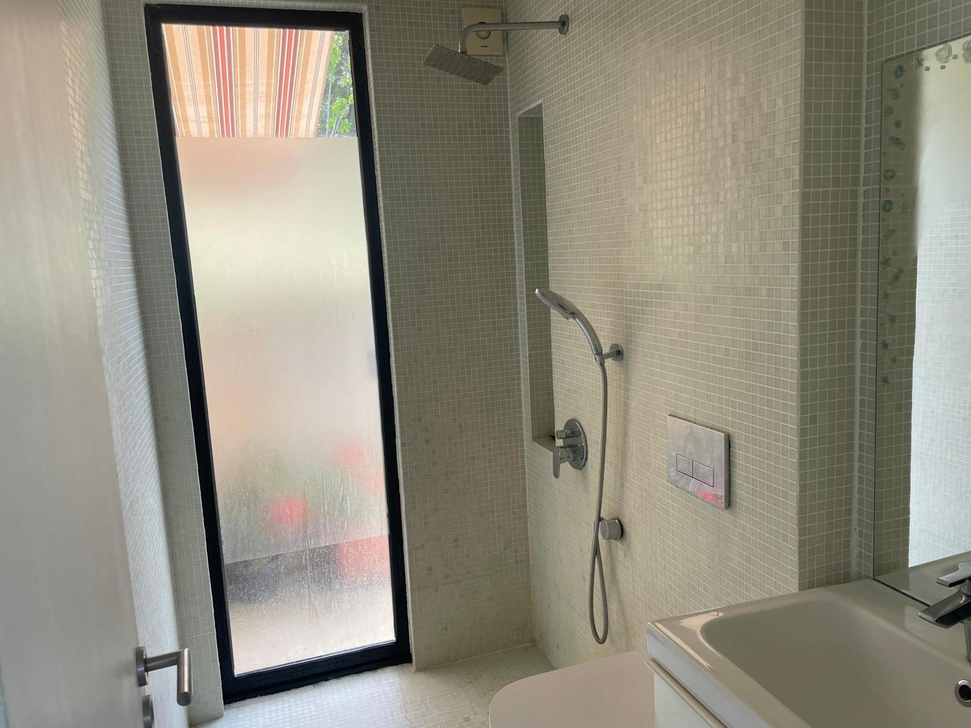 Krum's Little Secret Villa Vourvourou Exterior foto